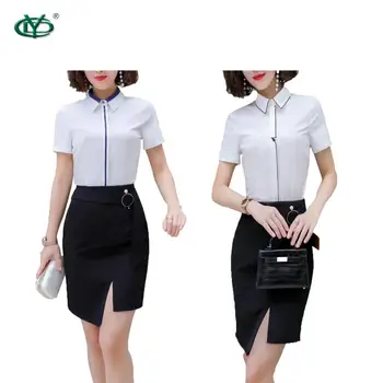 stylish formal shirts for womens