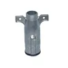 American Type Cable Mounted Plug and Socket 7 Pin Wire Connector Waterproof Automotive Adaptor