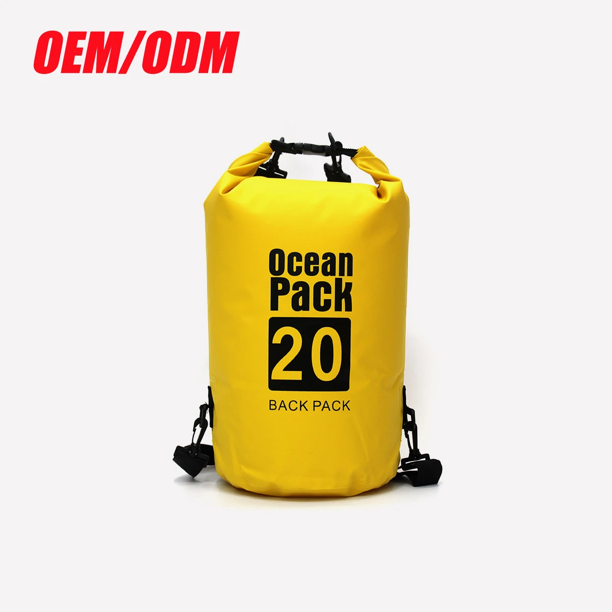 

Wholesale Phone Waterprrof Dry Back Bag With Best Quality, Customized color