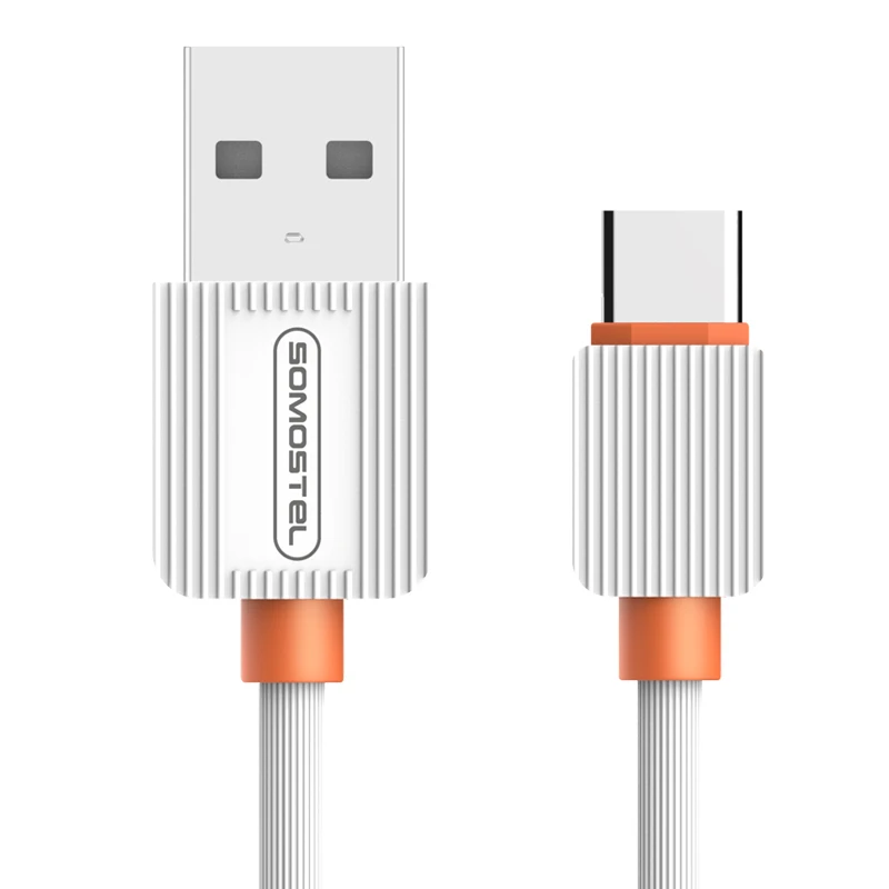 

[Somostel Cable]SMS-BP03 Cable USB para Celular Phone Charger Cable for Iphone 11/11 pro max