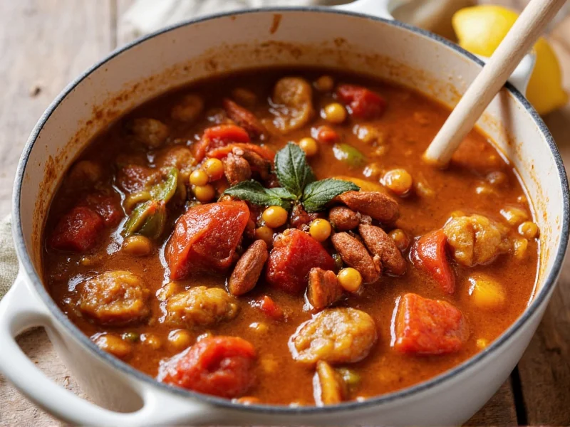 Best Spices for Stew: Essential Guide for Perfect Flavor