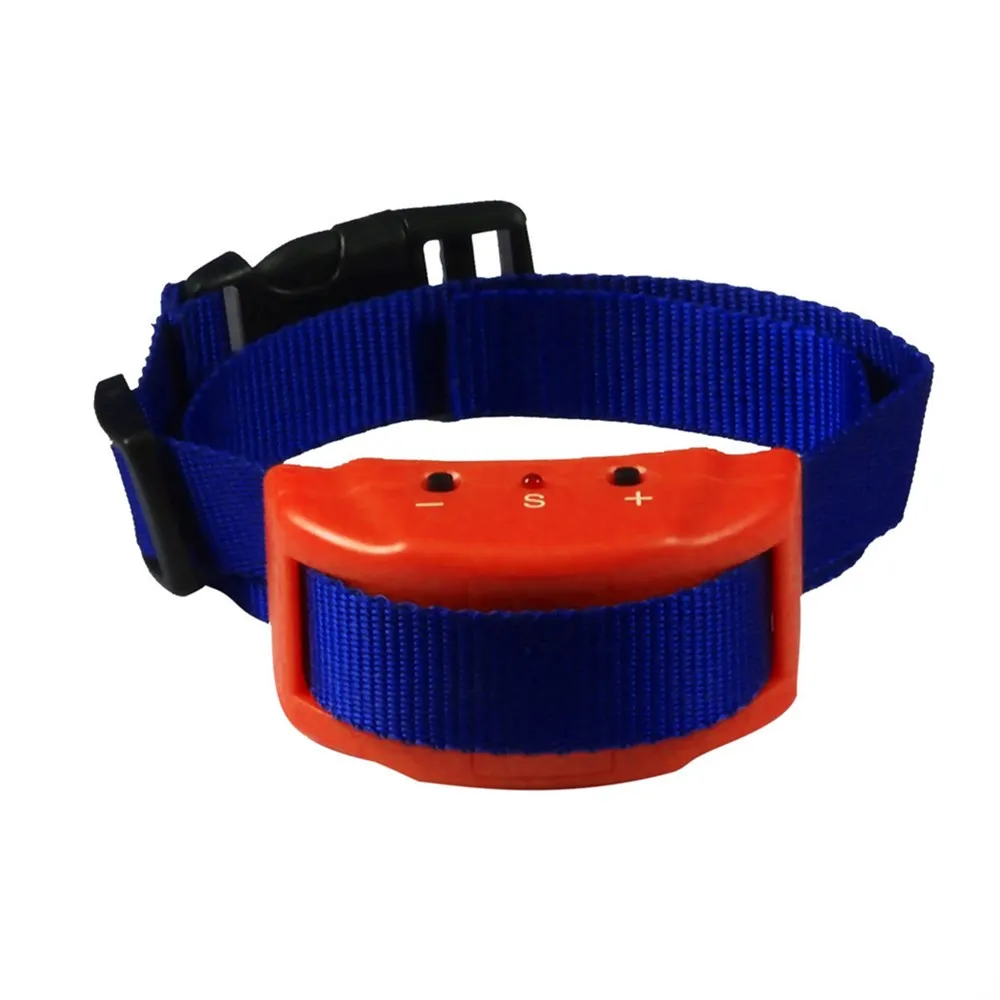 

Amazon Top Seller PET853R Simple and Cost-saving Dog Training Anti Bark Collar