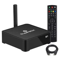 

Wholesale and retail factory sell tv box Superbox S1