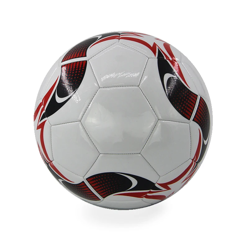 Ballon De Foot Taille 5 Fantecia – Officiel, Avec Pompe Incluse, En PU Souple, Durable, Idéal Pour Enfants Et Débutants