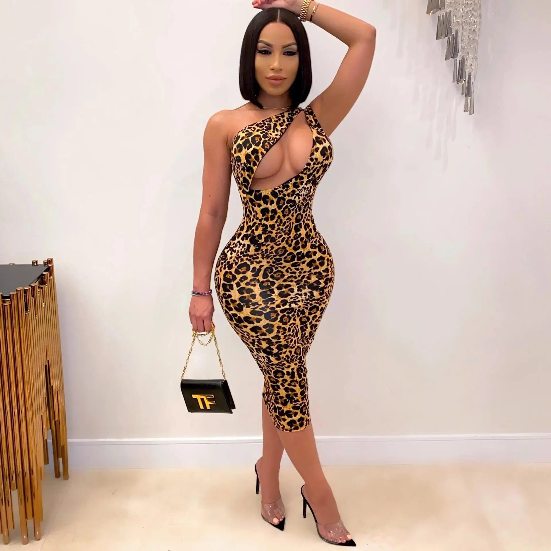 

Ladies Sexy Stylish Party dress Woman Dresses New Arrivals 2021 Women Dresses