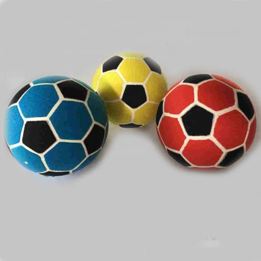 

Soccer balls with stick covers football for dart board game sticky soccer ball