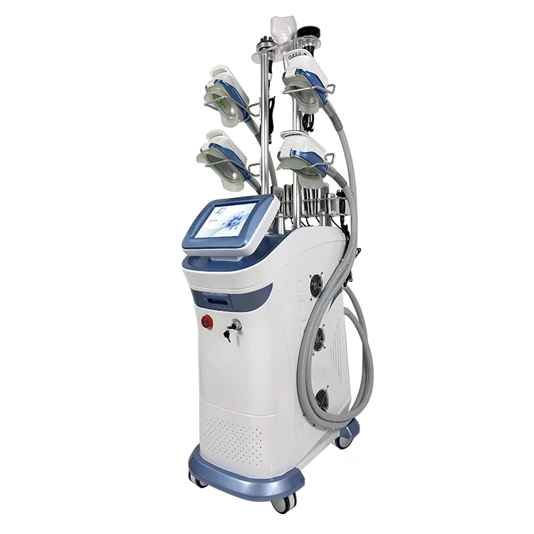 

high quality cryolipolysis machine freeze portable 360 cryolipolysis cryotherapy fast slim machine