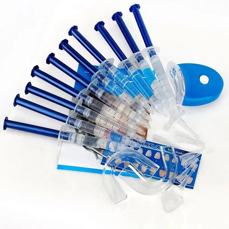 

Beauty Teeth Instrument Cold Light Teeth Whitening Instrument Men And Women Quick Effect To Yellow Teeth Tobacco Stains