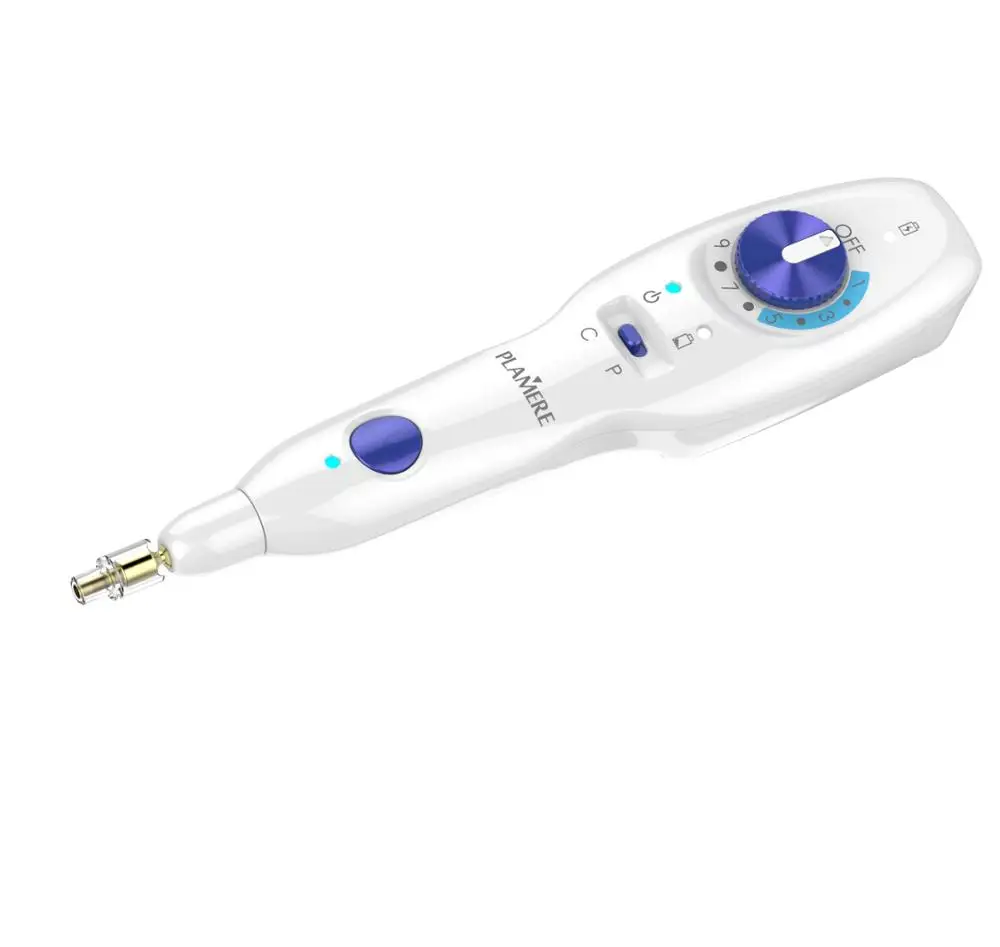 Korea plamere plasma pen for skin tightening