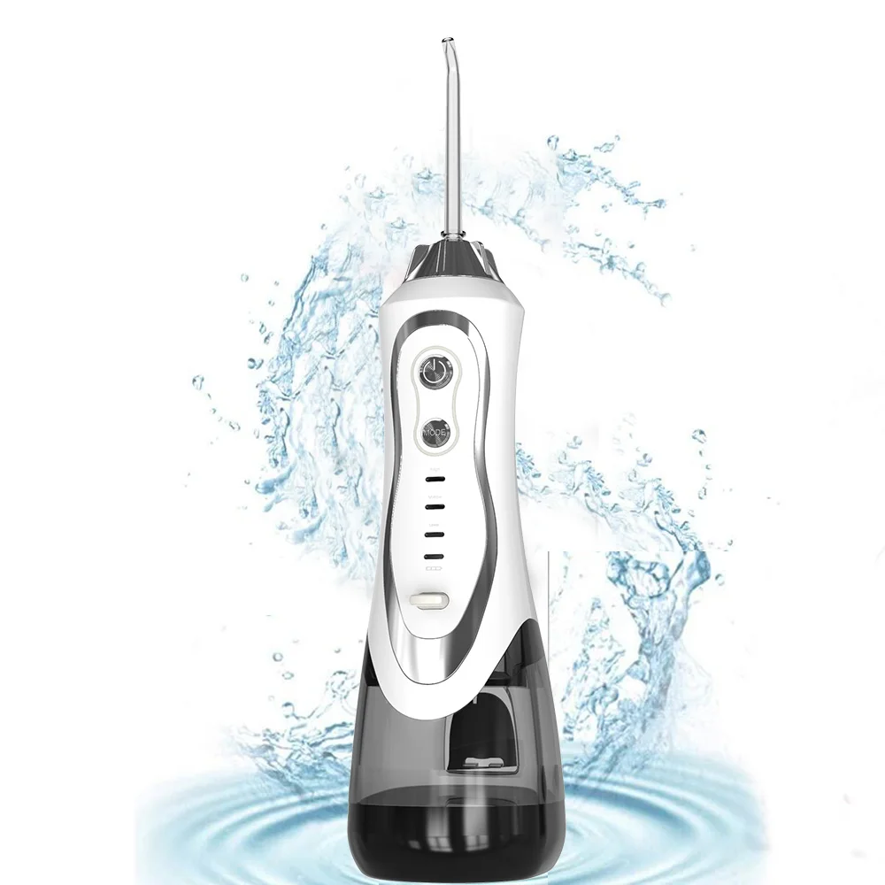 

Toothbrush tooth punch type c charging teeth cleaning usb oral irrigators ultra sonic scaler water jet dental dental irrigator