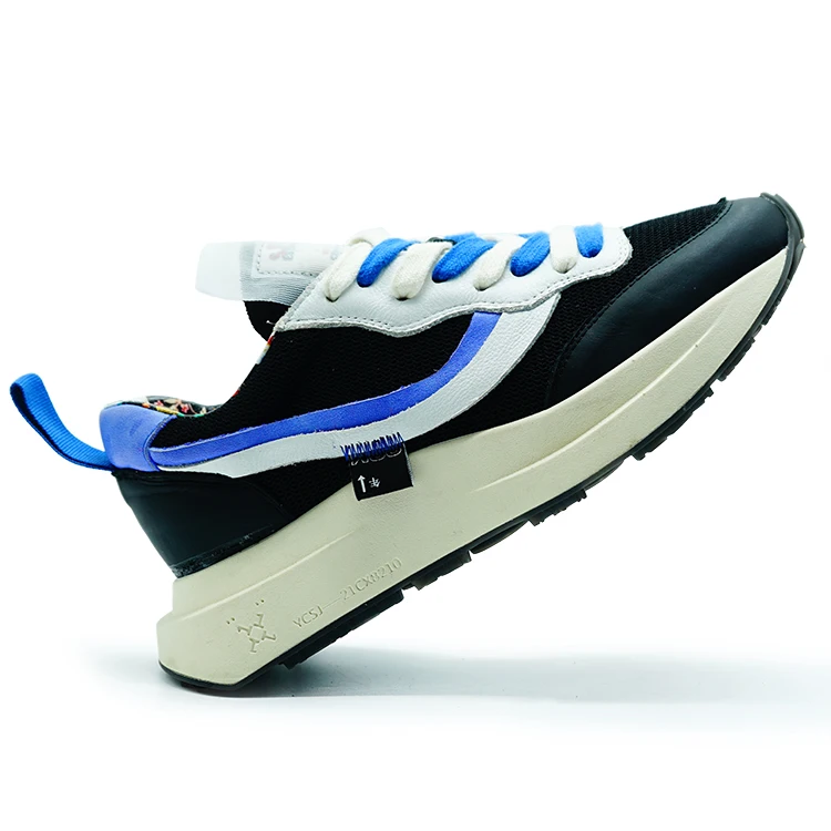 

New Design classic leather ladies casual shoes zapatos deportivos mujer womens trainers running sneakers, Black, blue, purple,orange......