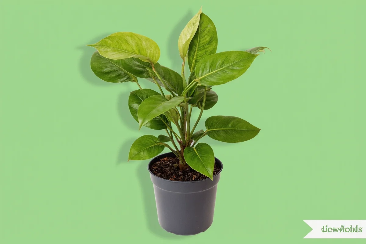 how to take care of a philodendron plant