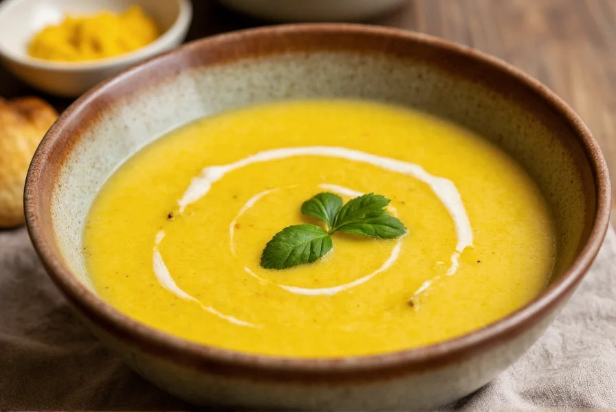 Chicken Turmeric Soup: Benefits, Recipe & Expert Tips