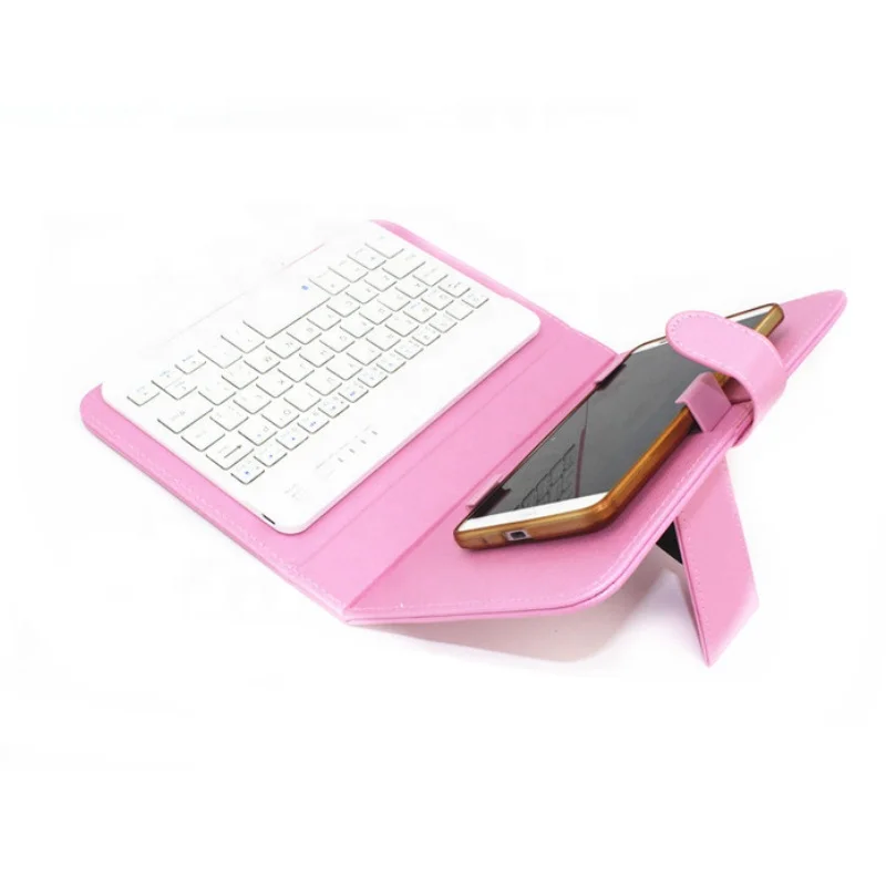 

mobile phone keyboard case 4.2''-6.8'' stock keyboard phones for sale, More colors