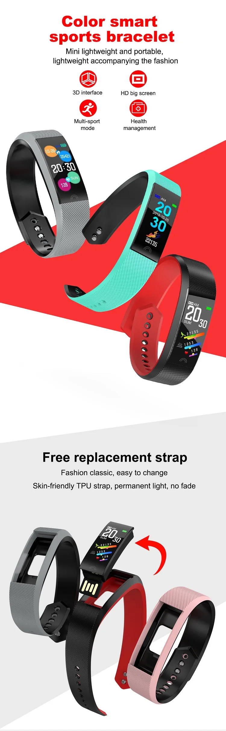 smart phone watch