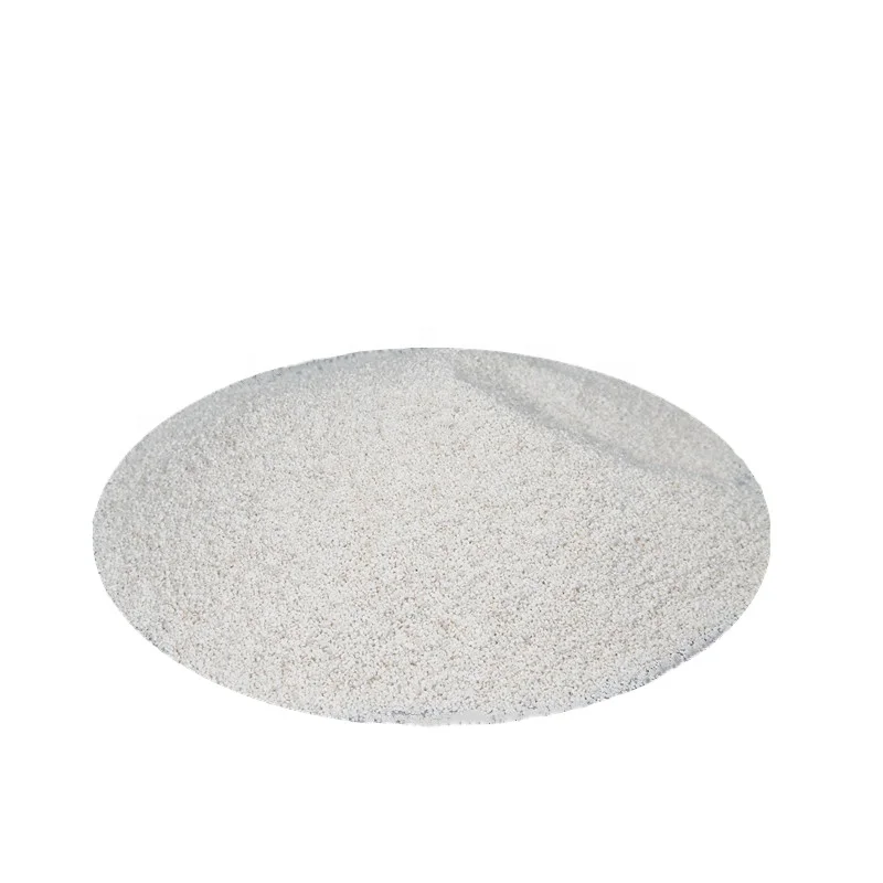 High Absorption Environmental Product Oil Absorbent Granule