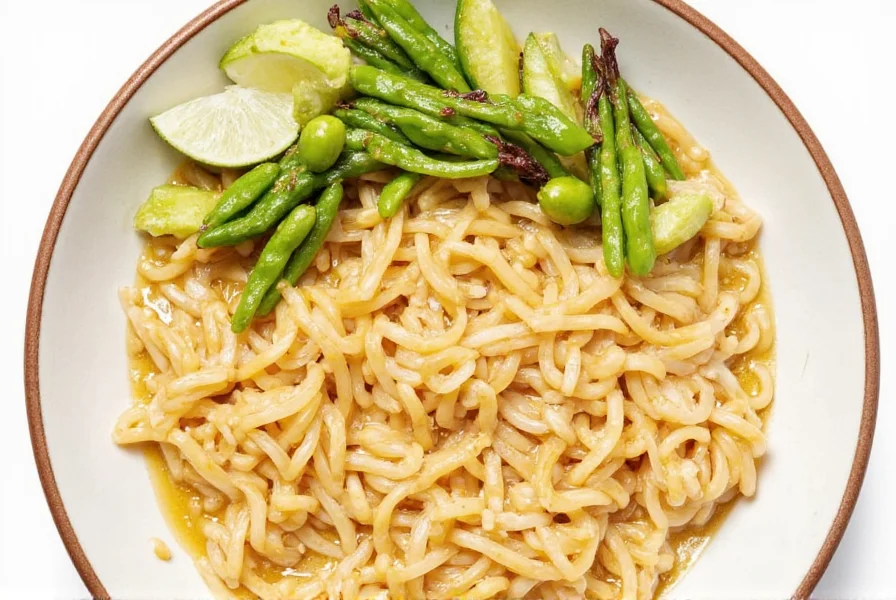 Ginger Mustard Sauce