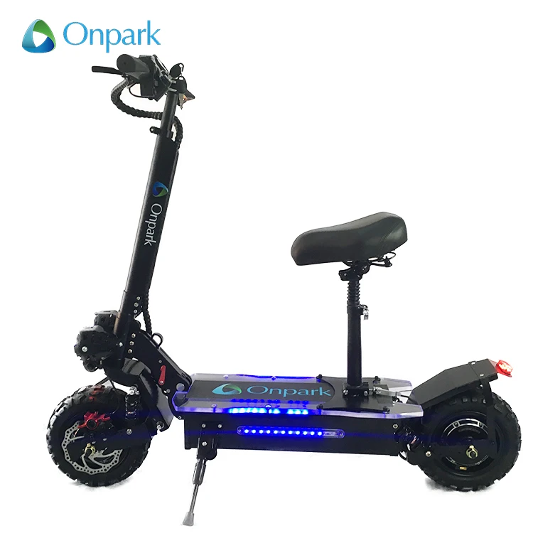

hot sale high speed fast off road mobility lithium battery fat tire e electric scooter