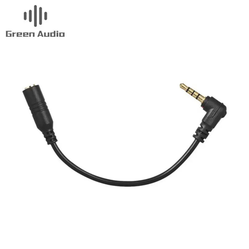 

GAZ-CB04 Professional RJ11 4P4c Telephone Cable To 3.5Mm Stereo Plug With CE Certificate