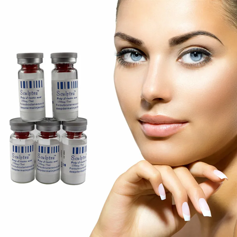 

sculptra 50iu/sculptra injection