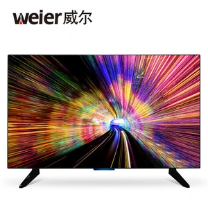 Alibaba 4K HDR Ultra HD Smart LED Television