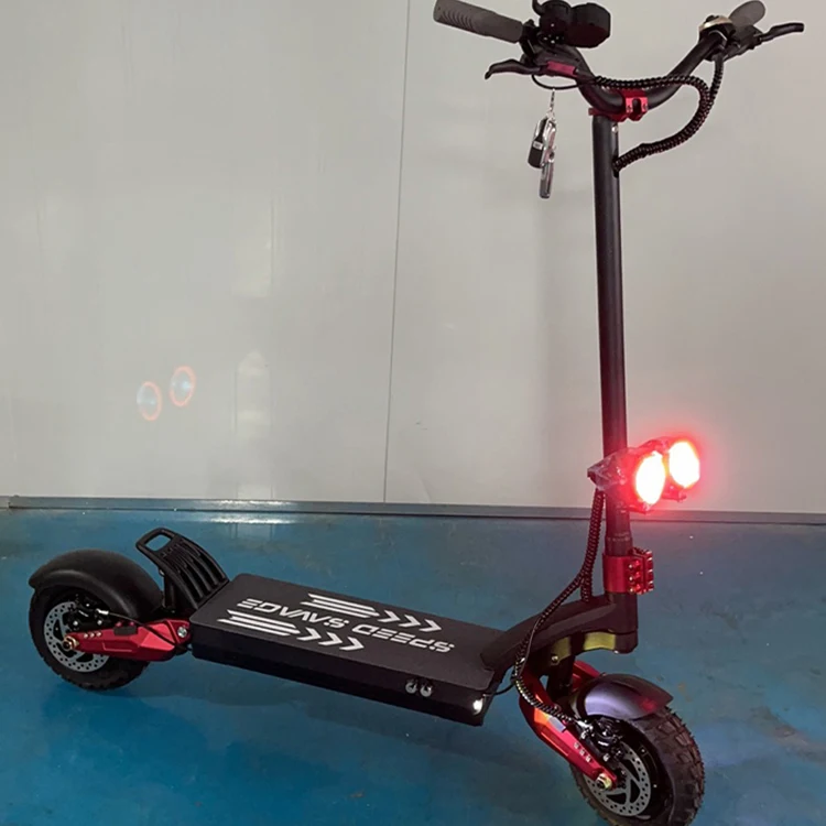 

2022 New Eu Us Warehouse Portable Electric Scooter Small Electric Scooter Low Price 45Km 350W Electric Kick Scooter