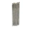 Shenzhen industrial Heating Elements pizza oven bbq grill 500w ss304 flang tubular electric heater