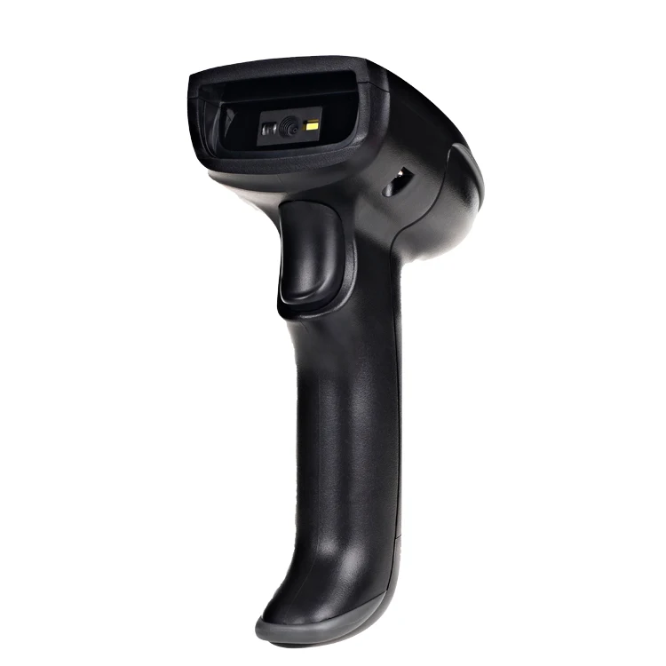 

MINJCODE 2D USB Wired Handheld QR Code 2D RS232 Barcode Scanner