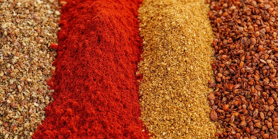 The Fiery Five: 5 Spicy Spices Every Kitchen Should Have (And How to Use Them)