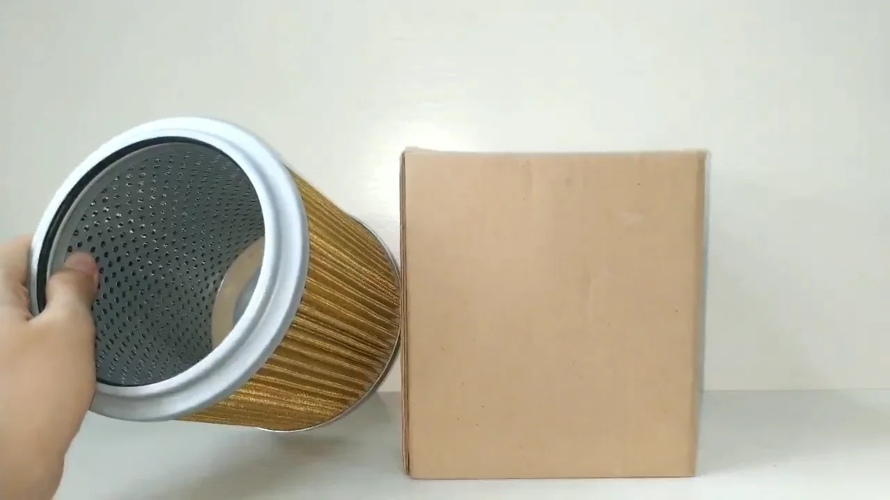 For Komatsu Pc2007 Hydraulic Tank 17m6059280 Hf35531 Hy90360 Suction