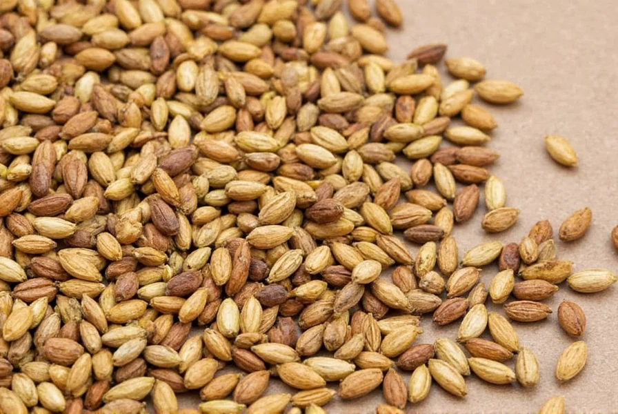 Dishes Featuring Cardamom Flavor