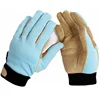 Outdoor Canvas Skiing Mountaineering Windproof Full Finger Riding Anti Slip Warm Winter Gloves