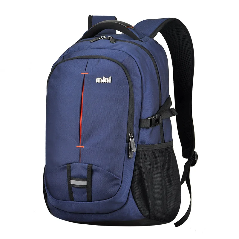 

Hot selling 2020 MIXI famous brand designers back pack men water repellent nylon fabrics big capacity durable backpack for boys