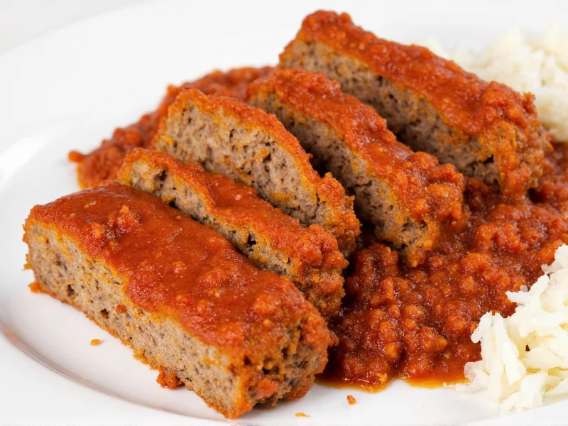 Best Spices for Meatloaf: Complete Flavor Guide