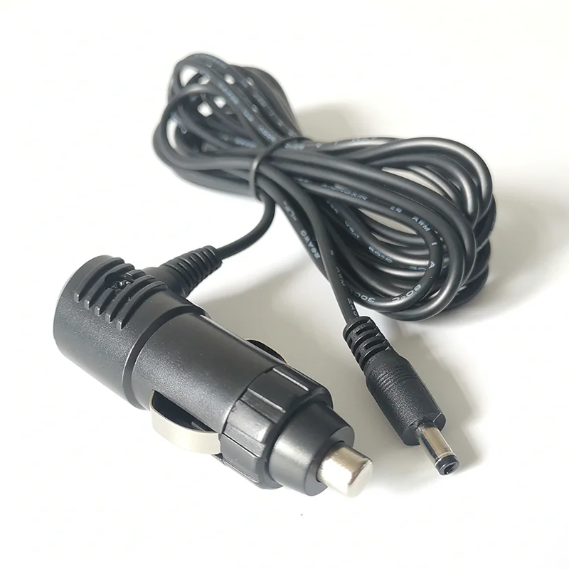 car cigarette lighter charger