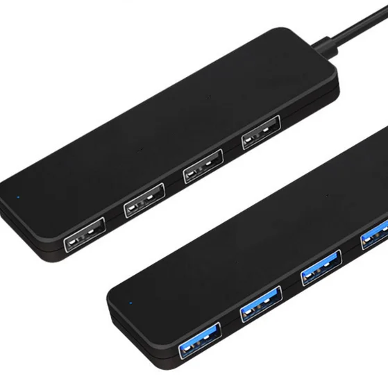 

Amazon hot sale fashion High-quality High Speed Multifunction USB Hub for Computer