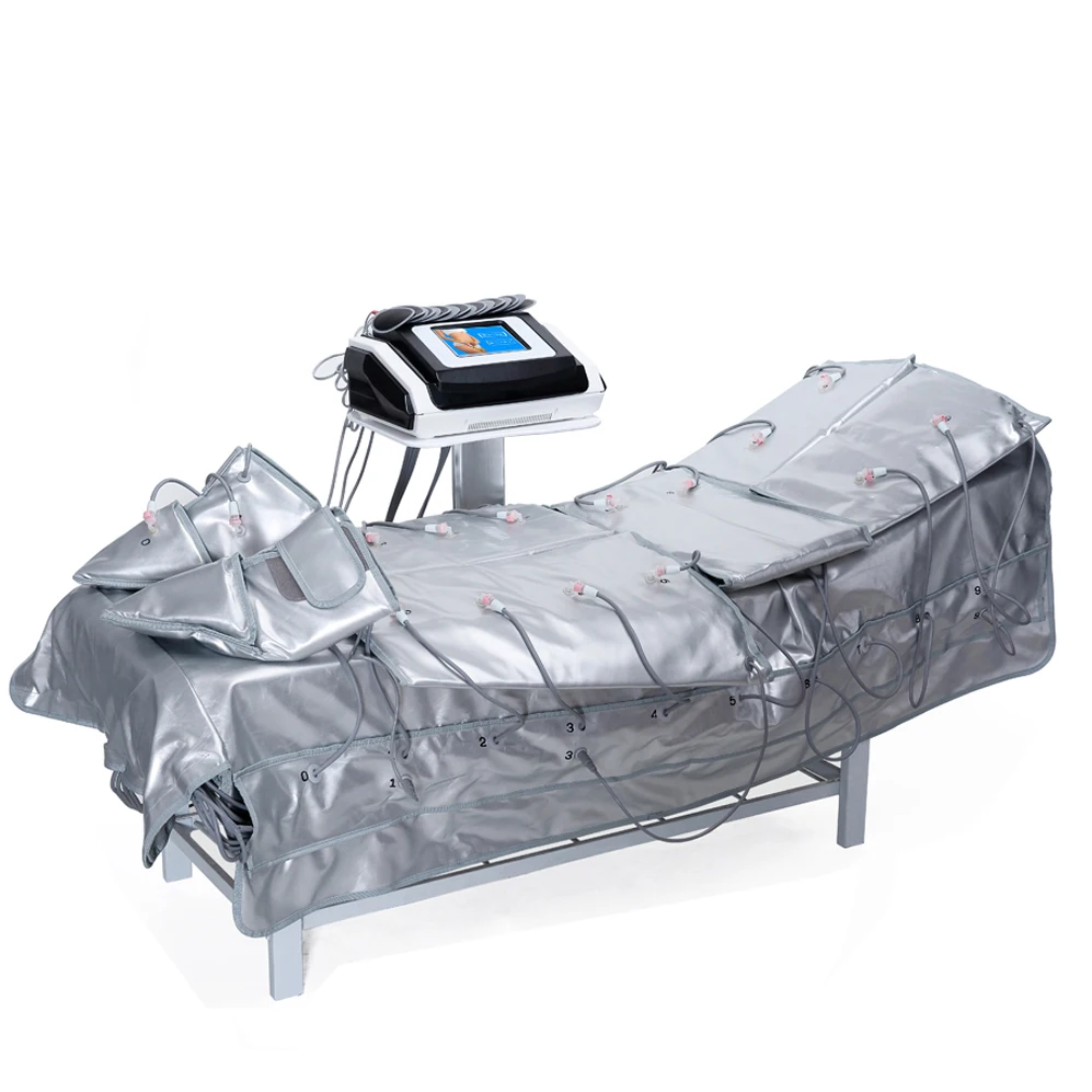 

3 in 1 pressotherapy machine presoterapia machine pressotherapy