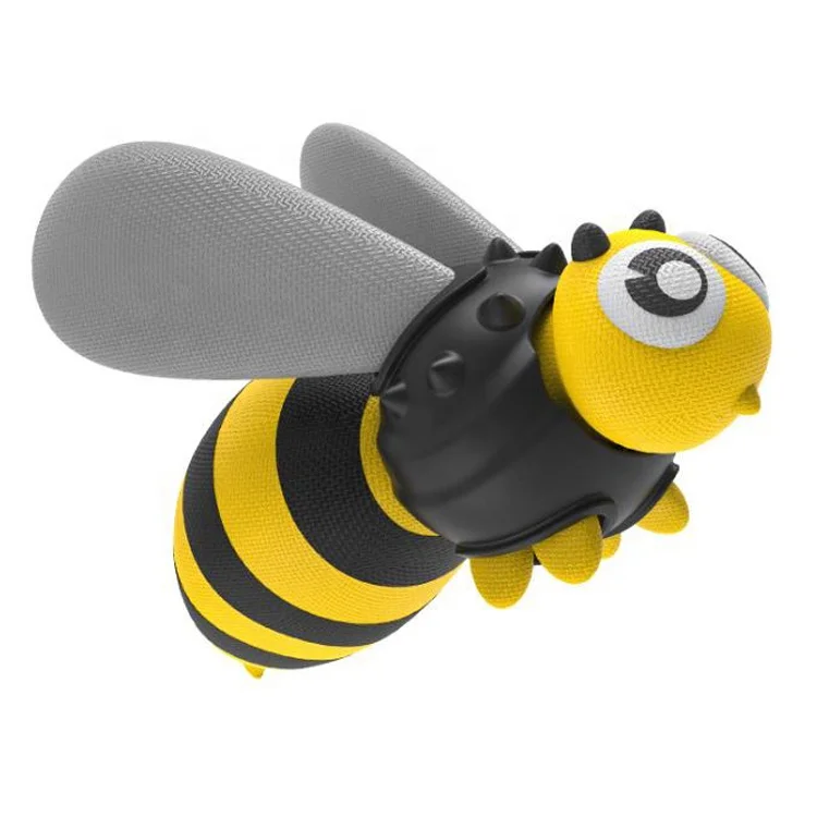 

Customized ECO Friendly Natural Soft Rubber Indestructible Interactive Pet Dog Chew Toy, Yellow,custom