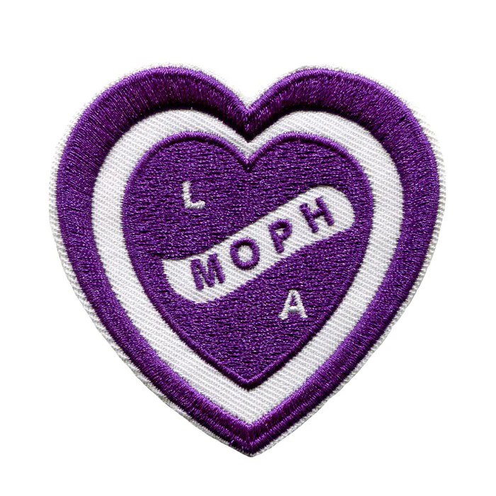 

heat press iron on patch cute large heart embroidery patches for clothing, According to customer's resquest