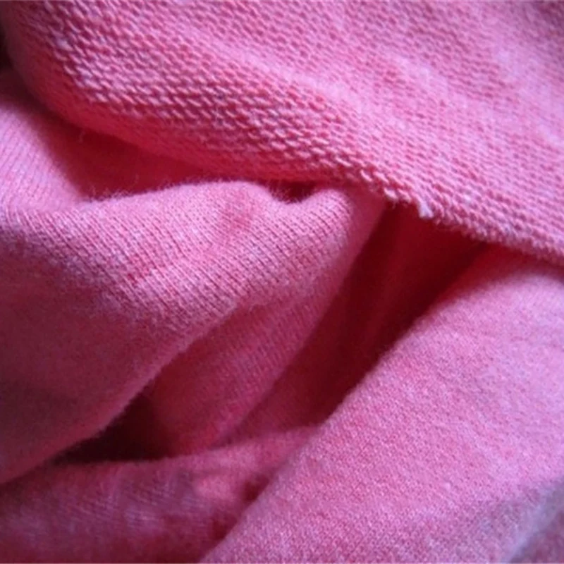 工厂直销高品质棉绒布羊毛面料
