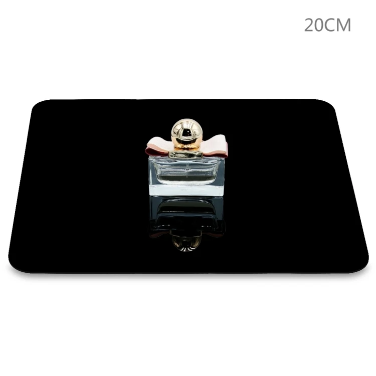 

Hot Selling Factory Price PULUZ Photography Acrylic 20cm Reflective Display Table Background Board