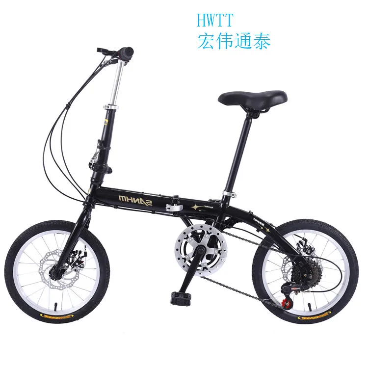 

Folding road bike/20 inch folding bike 1 piece sell best folding bike 2020 folding bike latest design/22 inch folding bike