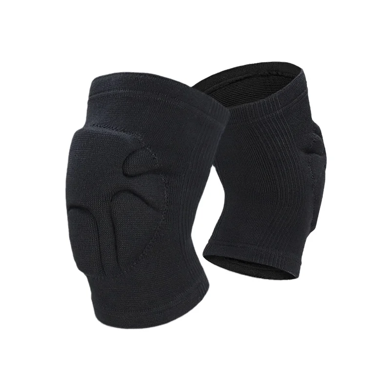 

SHIWEI-2095#Factory price EVA knitting knee pad foam knee support, As picture
