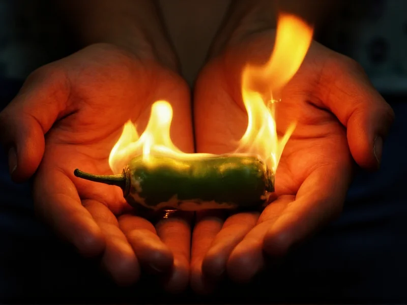 How to Stop Jalapeño Burn on Hands: Immediate Relief Methods