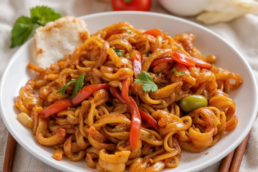 Szechuan buying guide infographic