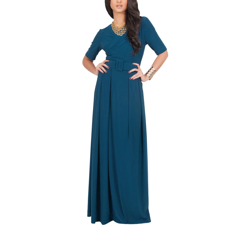 long frock