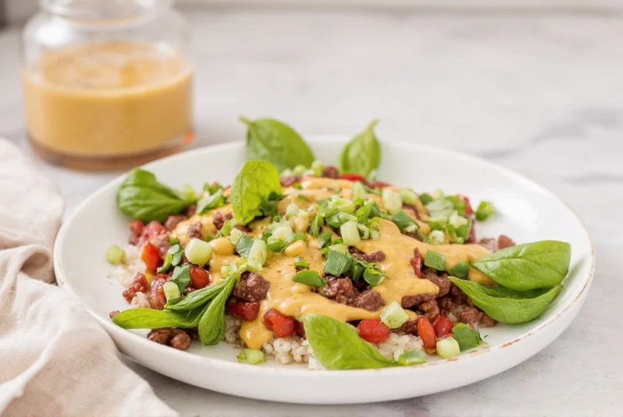 Ancho chile ranch dressing paired with colorful veggies and chips on a serving platter
