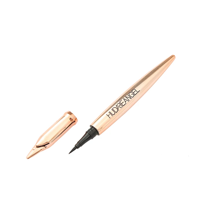 

Wholesale made in china custom logo high quality liquid eyeliner pen