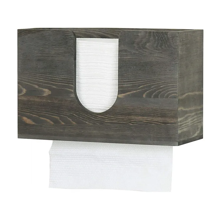 guest napkin holder for bathroom