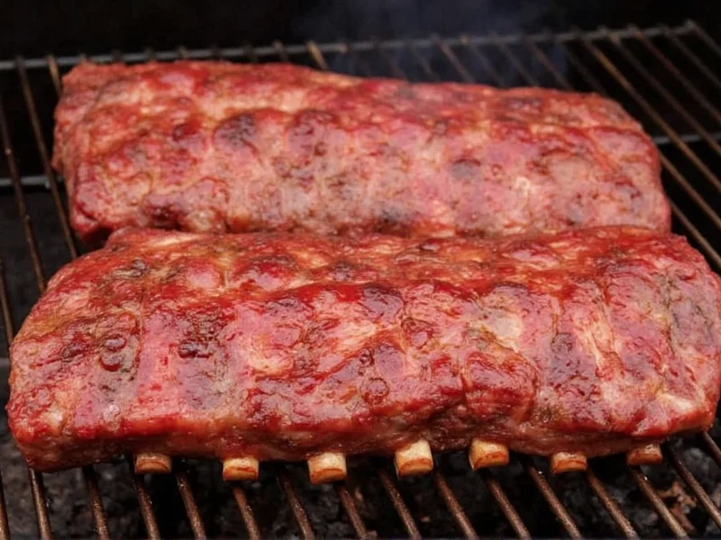 How Long to Cook Ribs at 250°F: Perfect Timing Guide